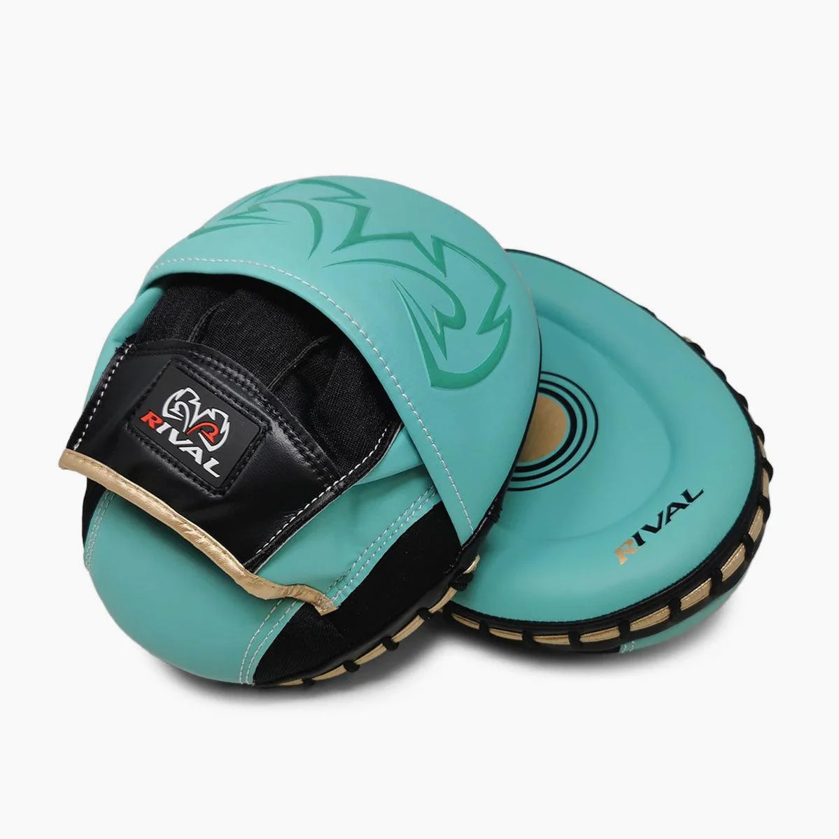 Manoplas de boxeo Rival RPM80 Impulse Agua  - Image 3