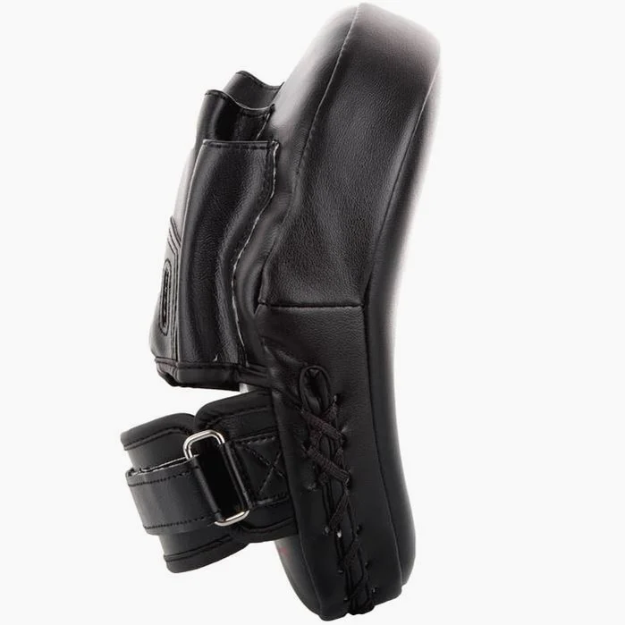 Manoplas de boxeo Venum Light Negro Negro - Image 3