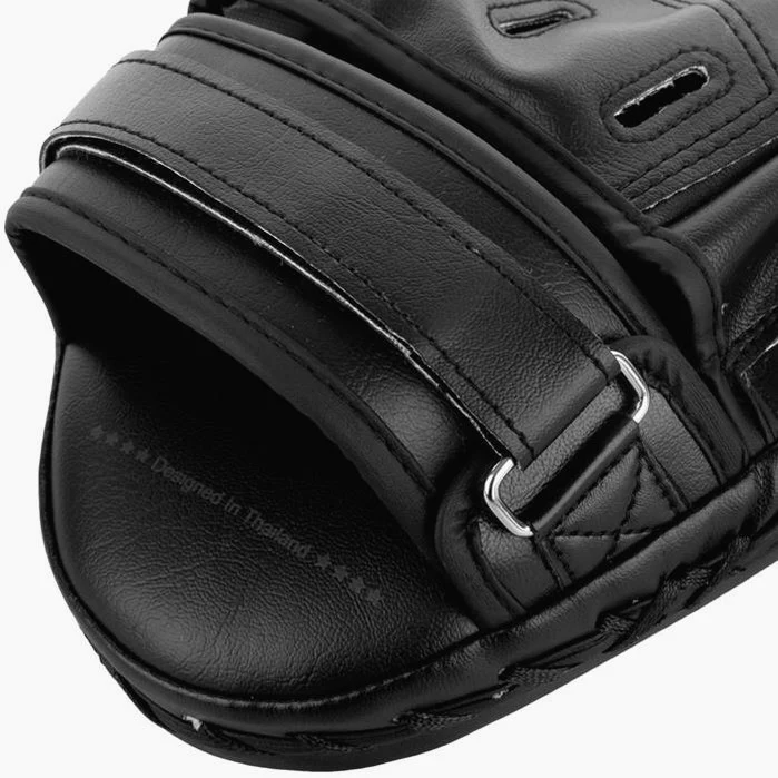 Manoplas de boxeo Venum Light Negro Negro - Image 4
