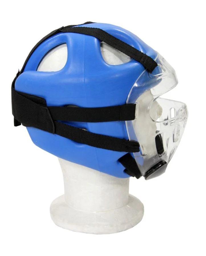 Máscara Visera Multideporte Art.333B - Image 3