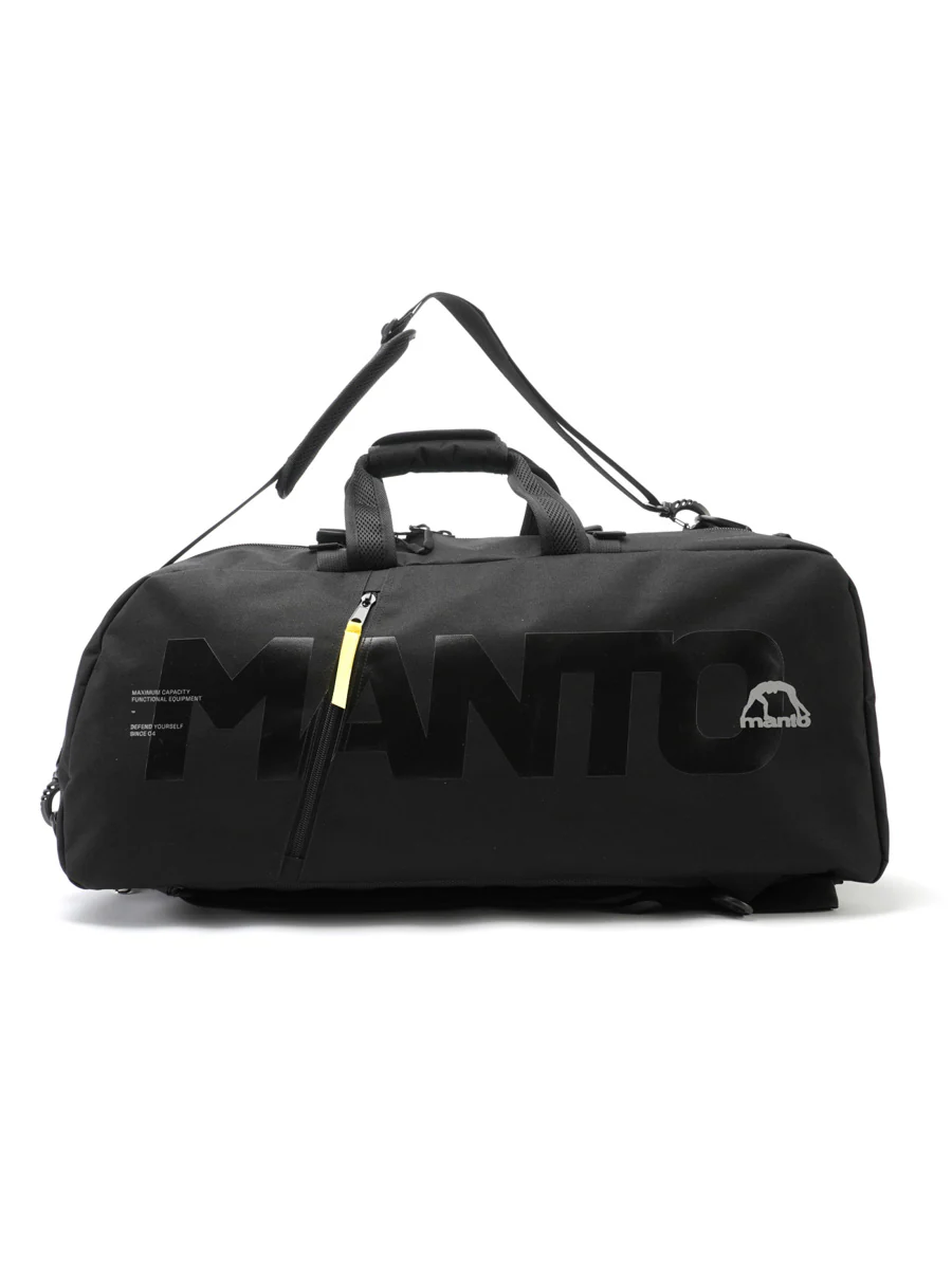 Mochila de deporte Manto Apagón - Image 5