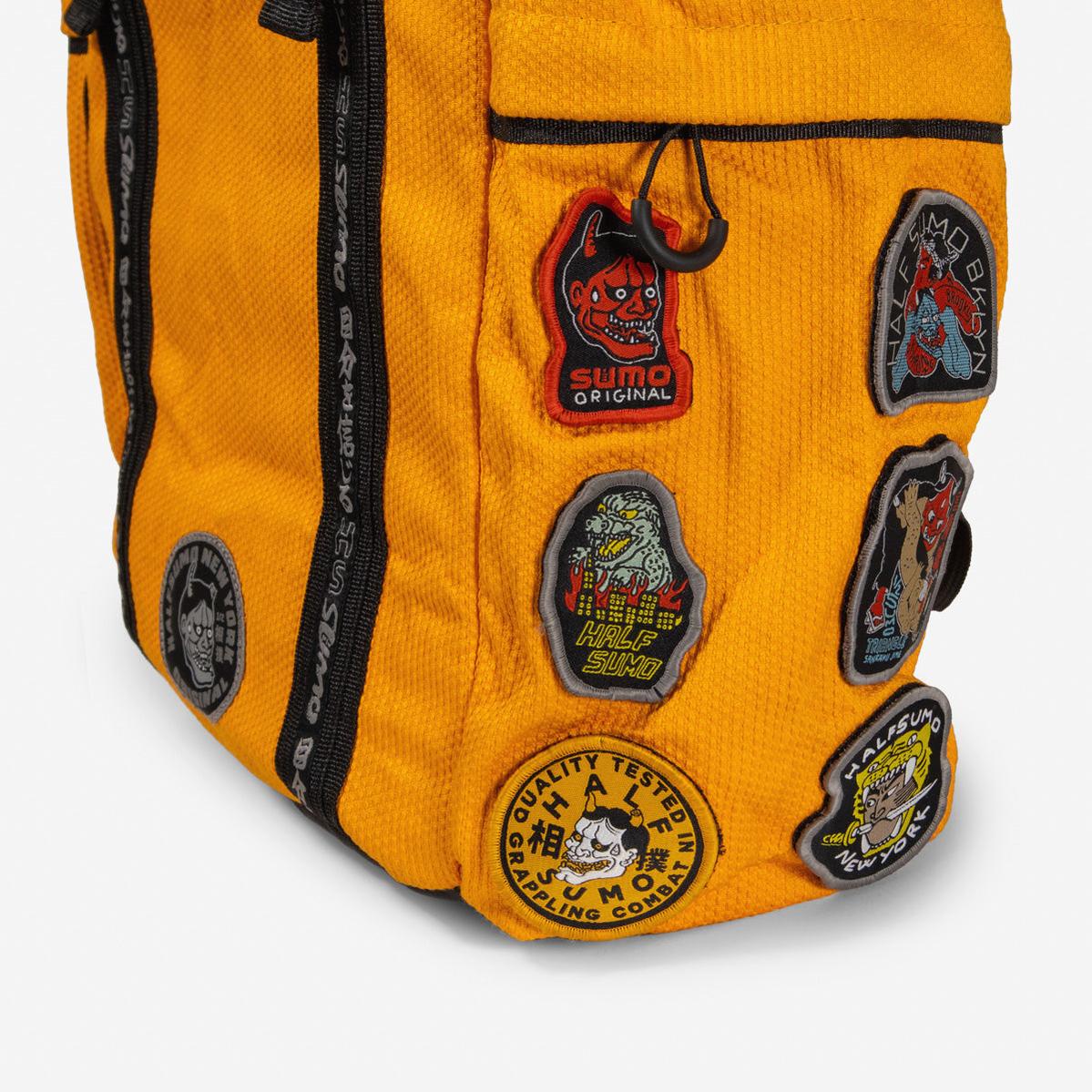 Mochila Half Sumo Sekai - Image 10