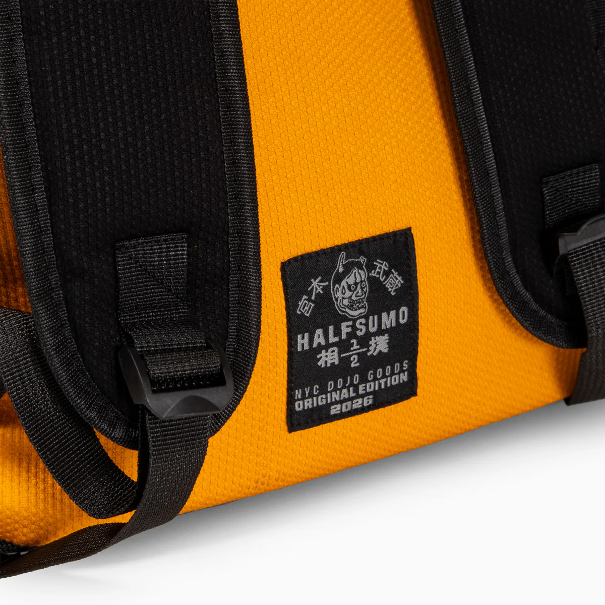 Mochila Half Sumo Sekai - Image 11