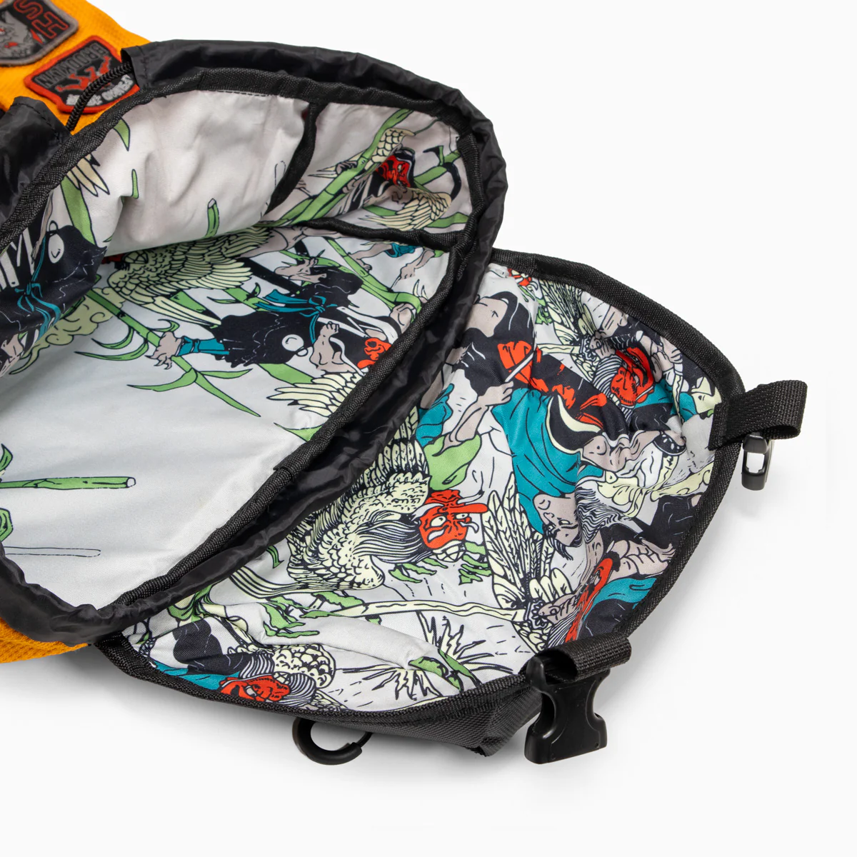 Mochila Half Sumo Sekai - Image 14