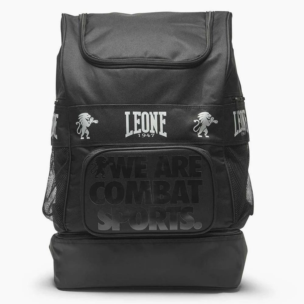 Mochila Leone 1947 Ambassador AC952 Negro  - Image 2