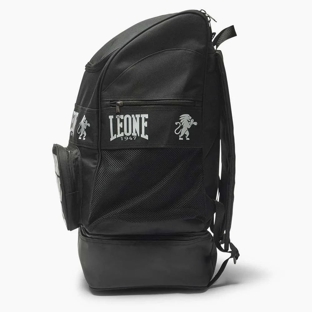 Mochila Leone 1947 Ambassador AC952 Negro  - Image 3