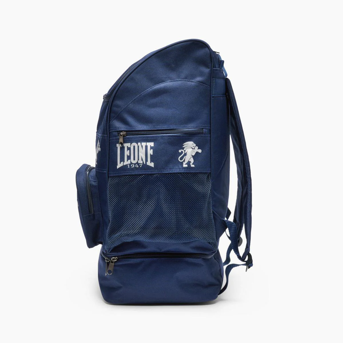 Mochila Leone 1947 Ambassador AC952 Azul  - Image 3