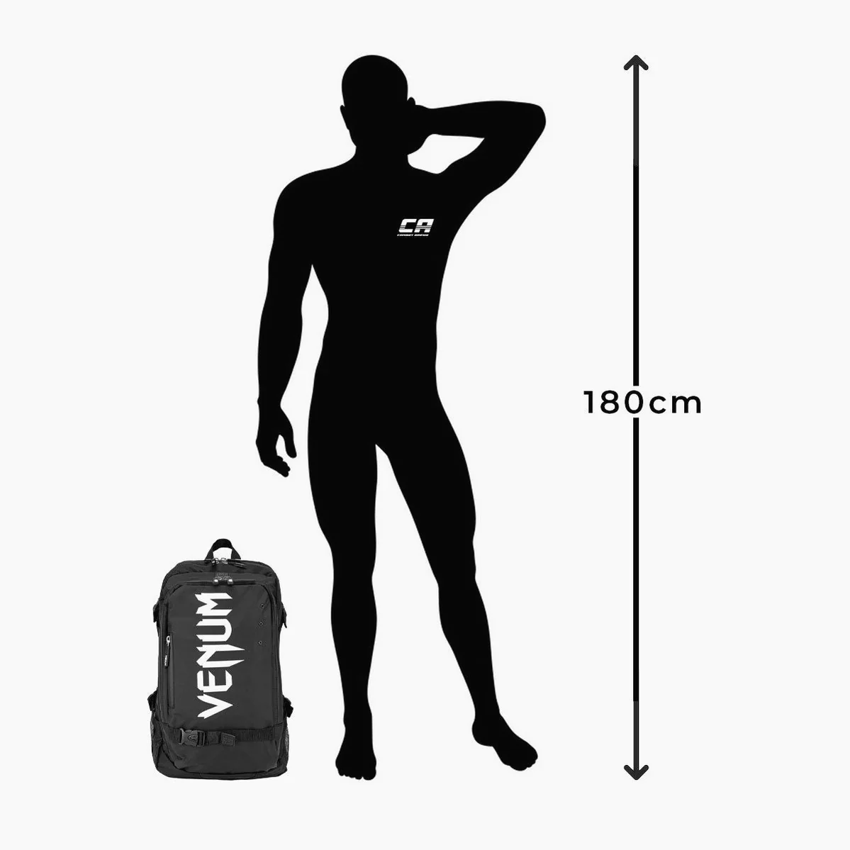 Mochila Venum Challenger Pro Evo - Image 44