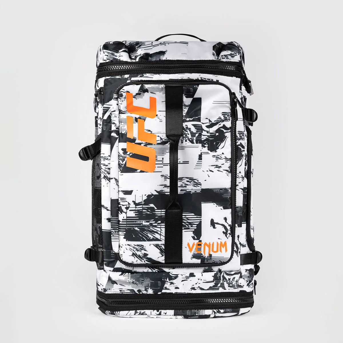 Mochila Venum UFC Zenith Semana de Pelea Auténtica 