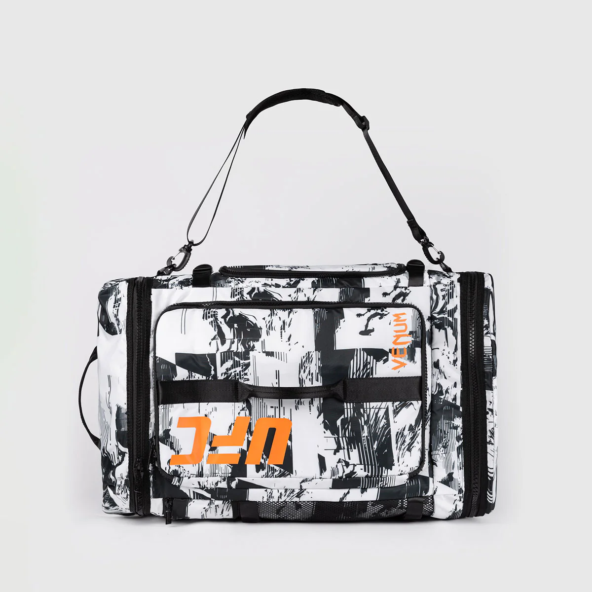 Mochila Venum UFC Zenith Semana de Pelea Auténtica  - Image 2