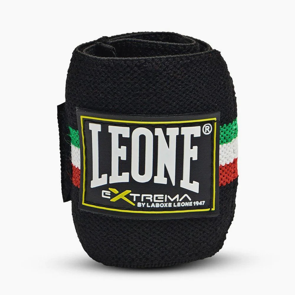 Muñequeras Leone Extrema AB706 Color - Image 8