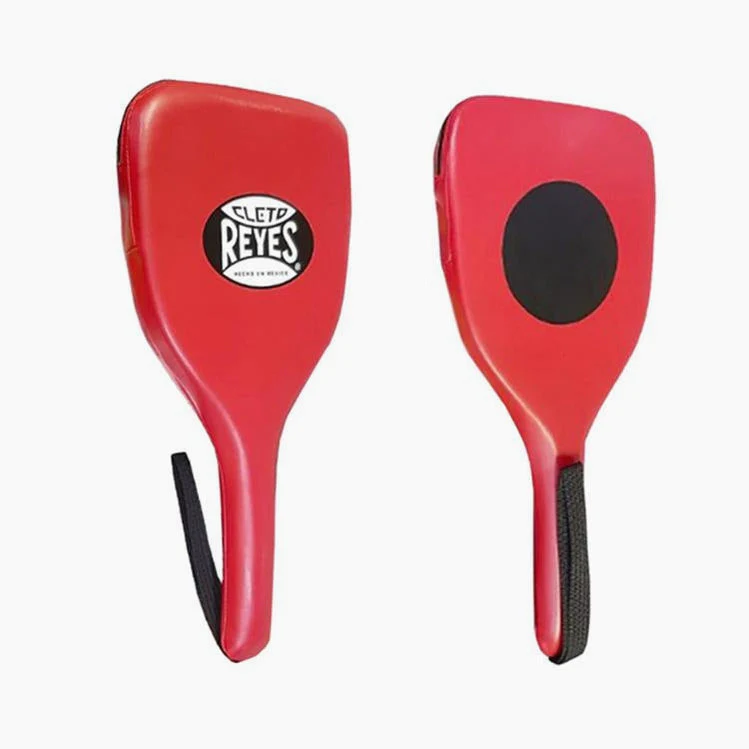 Paletas de entrenamiento Cleto Reyes 