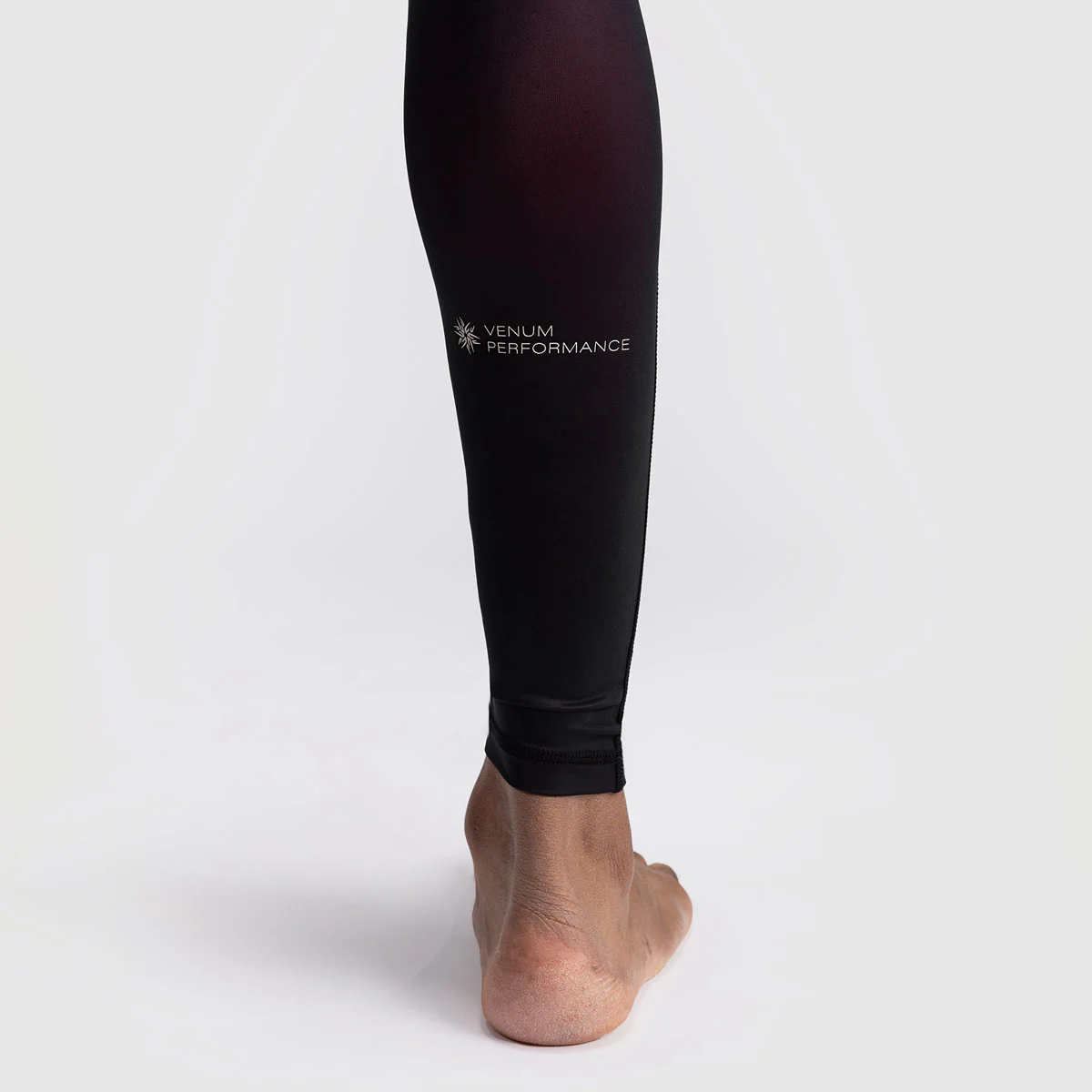 Pantalones a compresión Venum G-Fit Air Negro-rojo  - Image 6
