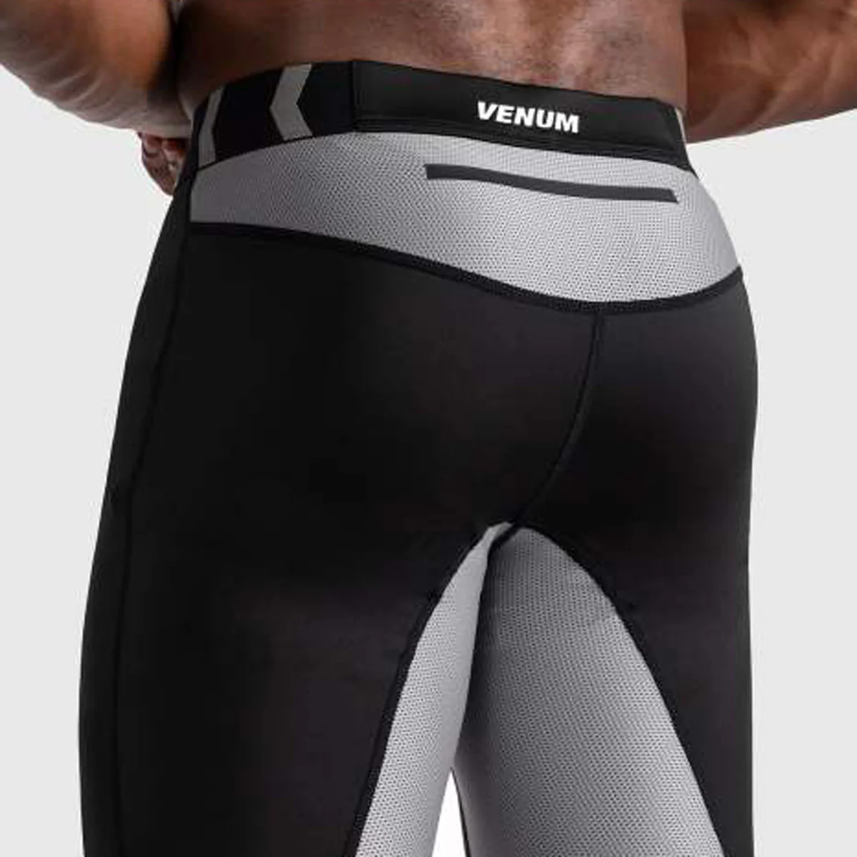Pantalones a compresión Venum Tempest Nero  - Image 6