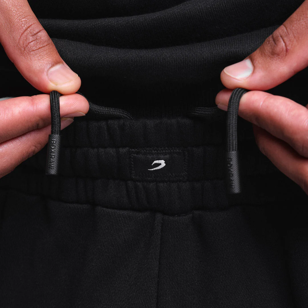 Pantalones Boxraw East Street Negro  - Image 9