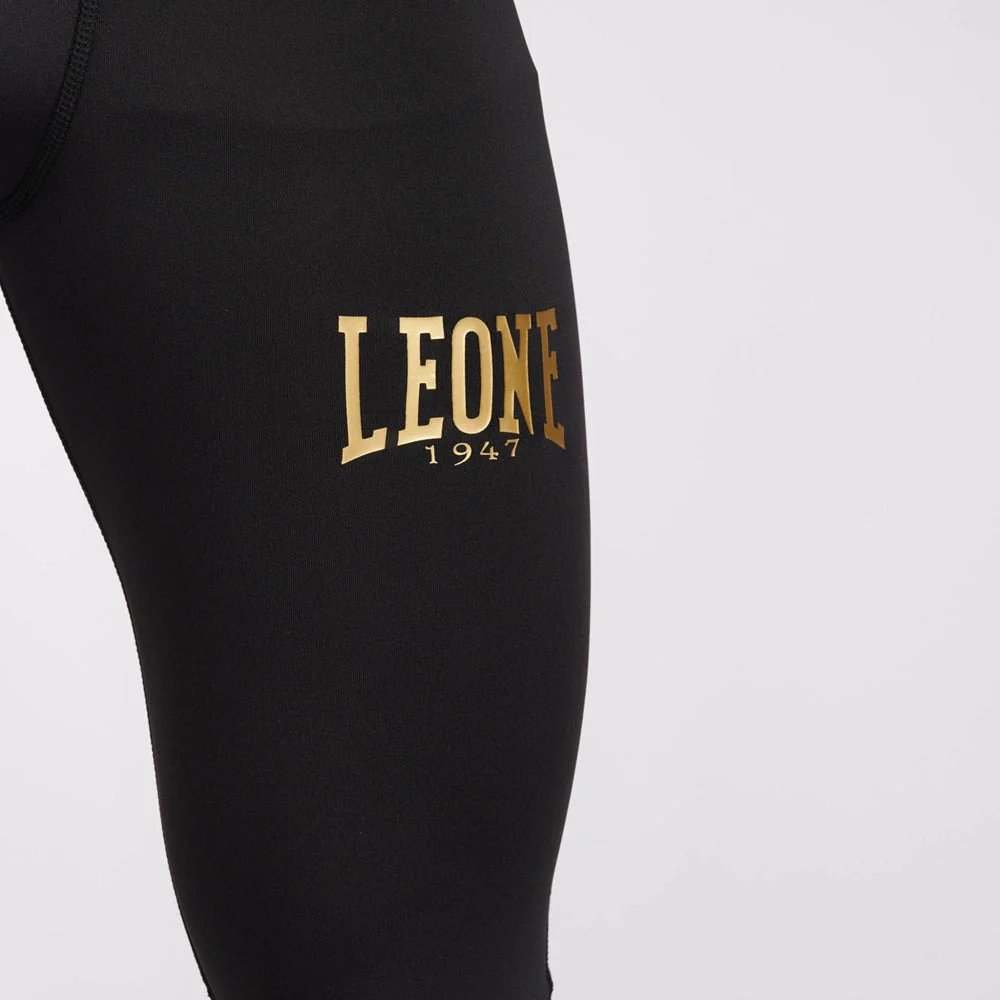 Pantalones a compresión Leone DNA ABX714 - Image 5