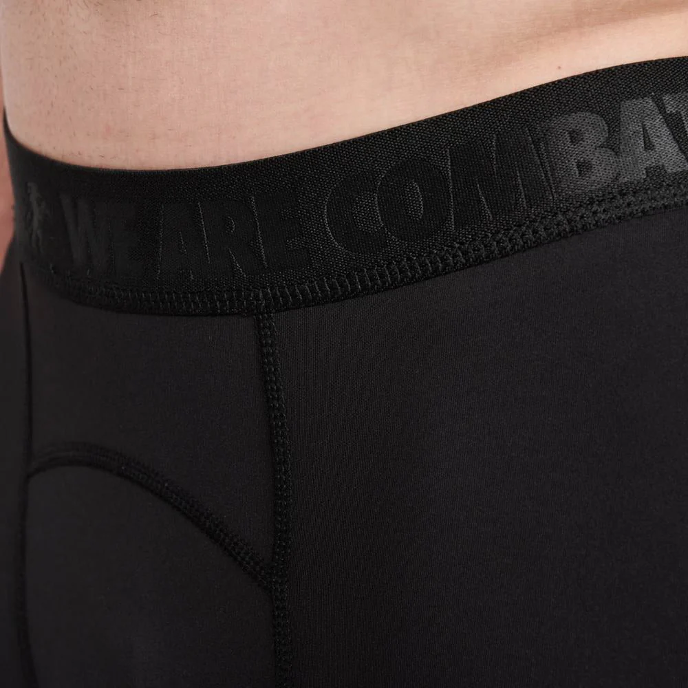 Pantalones a compresión Leone DNA ABX714 - Image 6