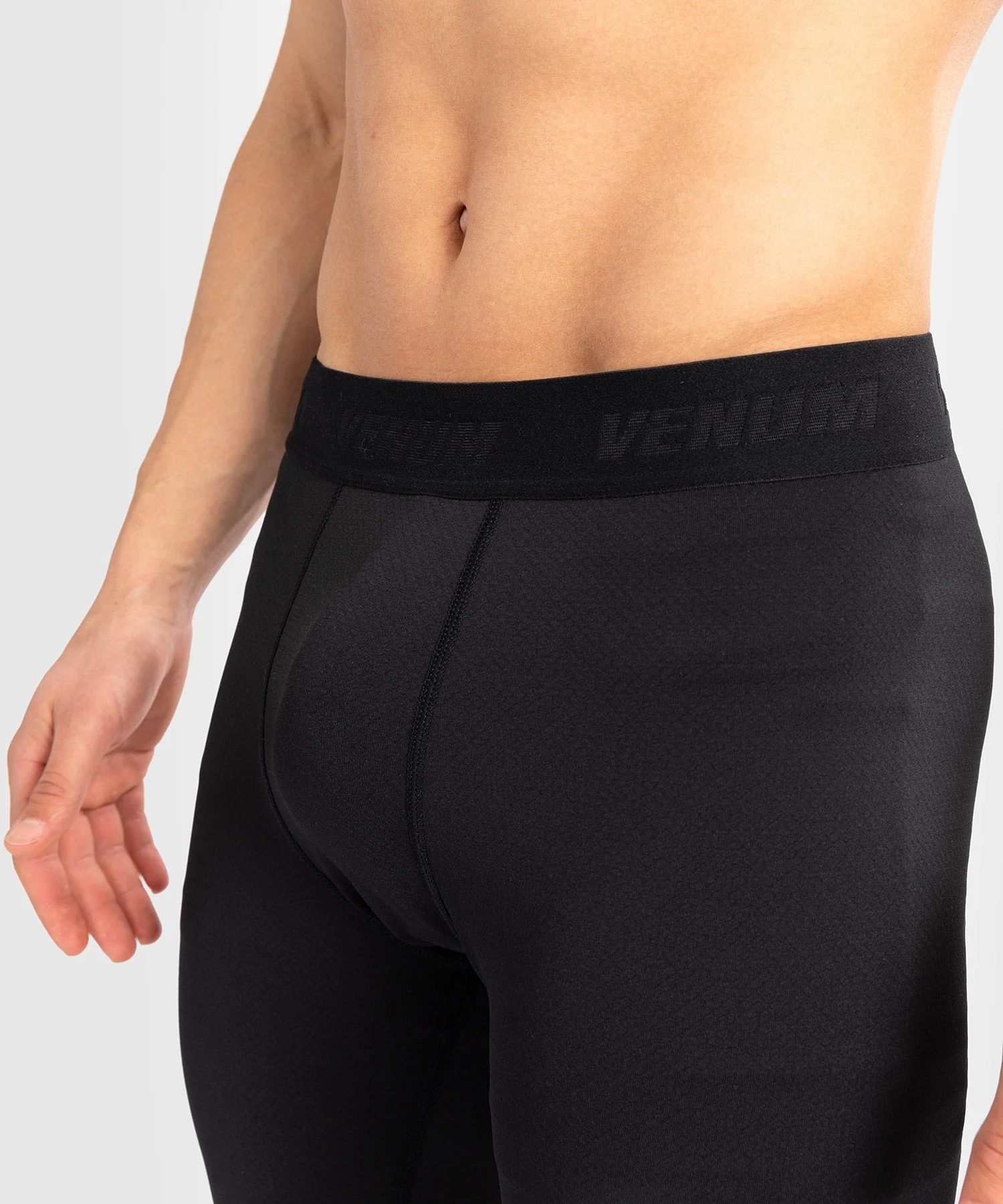 Pantalones a compresión Venum Contender  - Image 4