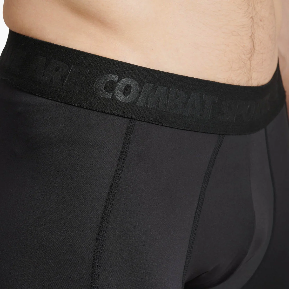Pantalones cortos a compresión Leone DNA ABX713  - Image 6