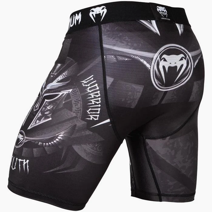 Pantalones cortos a compressione Venum Gladiator 3.0 02991 - Image 3