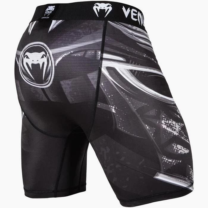 Pantalones cortos a compressione Venum Gladiator 3.0 02991 - Image 4