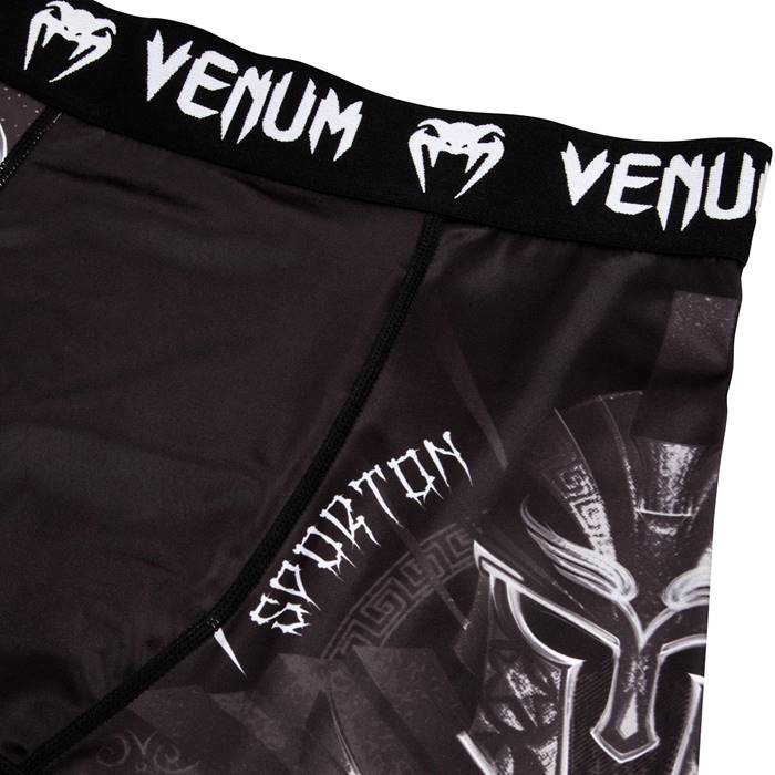 Pantalones cortos a compressione Venum Gladiator 3.0 02991 - Image 6
