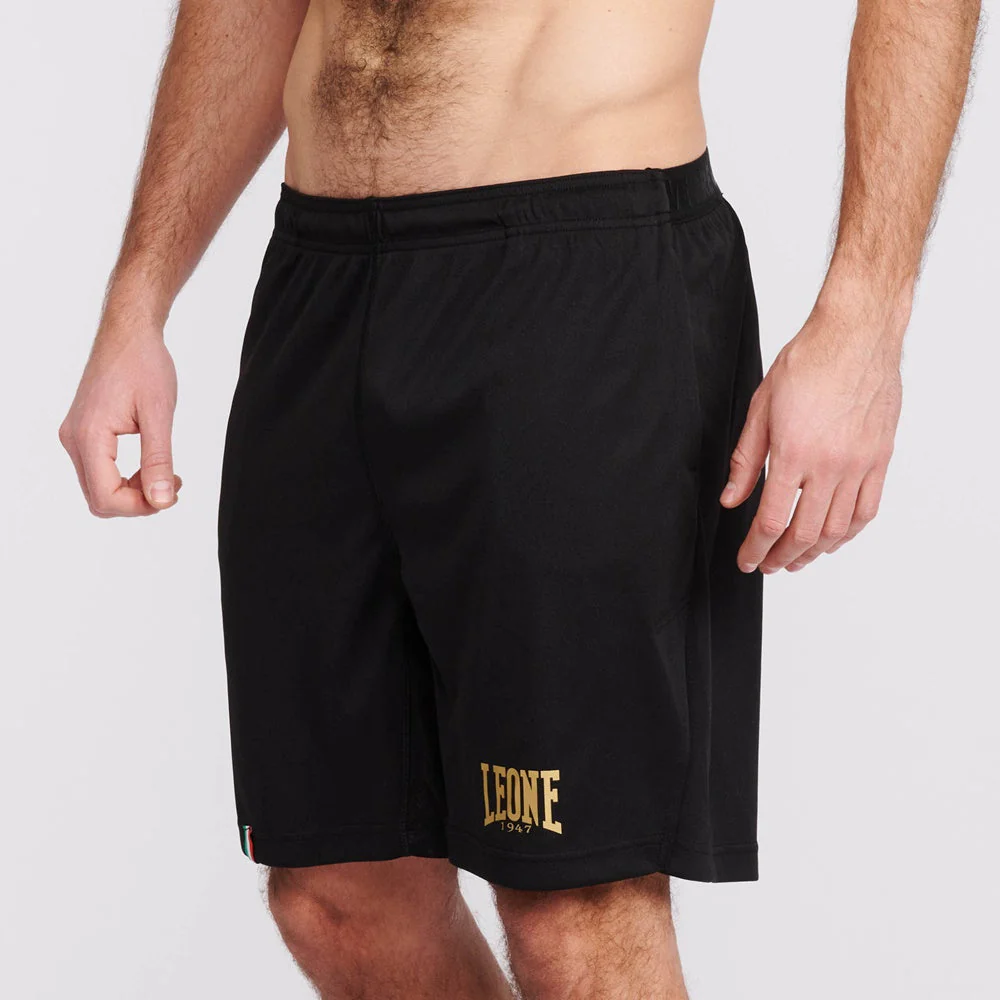 Pantalones cortos de entrenamiento Leone DNA ABX712  - Image 3