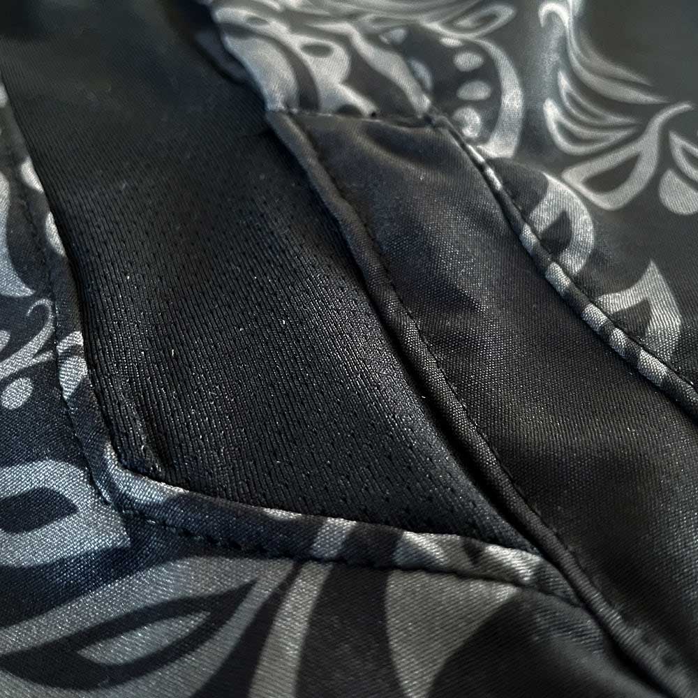 Pantalones cortos de entrenamiento Pride or Die Fearless - Image 3