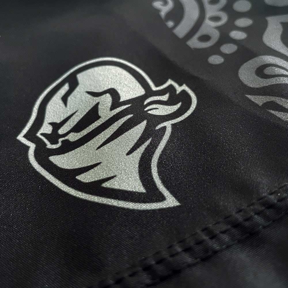 Pantalones cortos de entrenamiento Pride or Die Fearless - Image 4