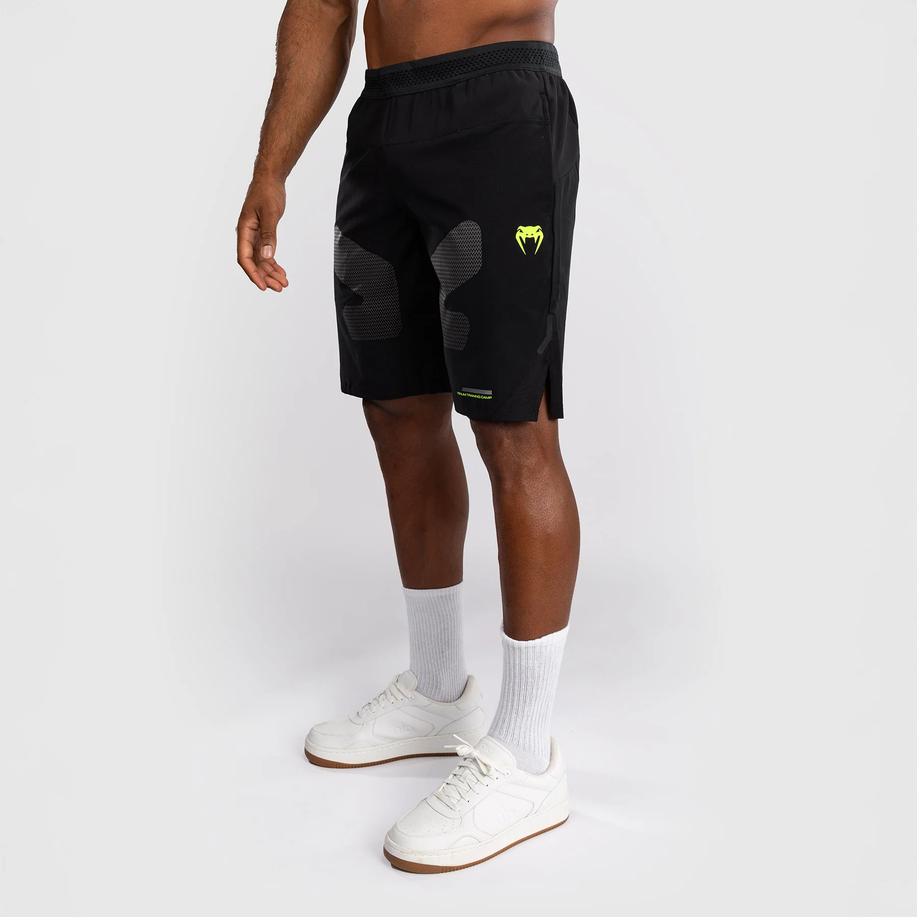 Pantalones cortos de entrenamiento Venum Training Camp 4.0 - Image 2