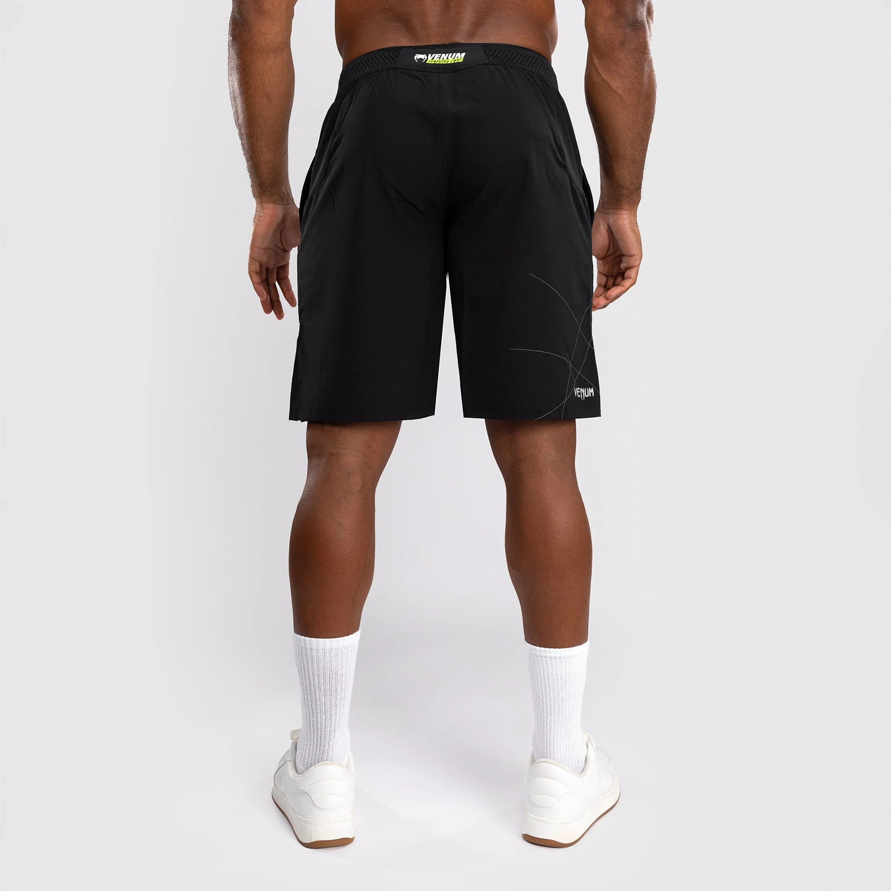 Pantalones cortos de entrenamiento Venum Training Camp 4.0 - Image 3