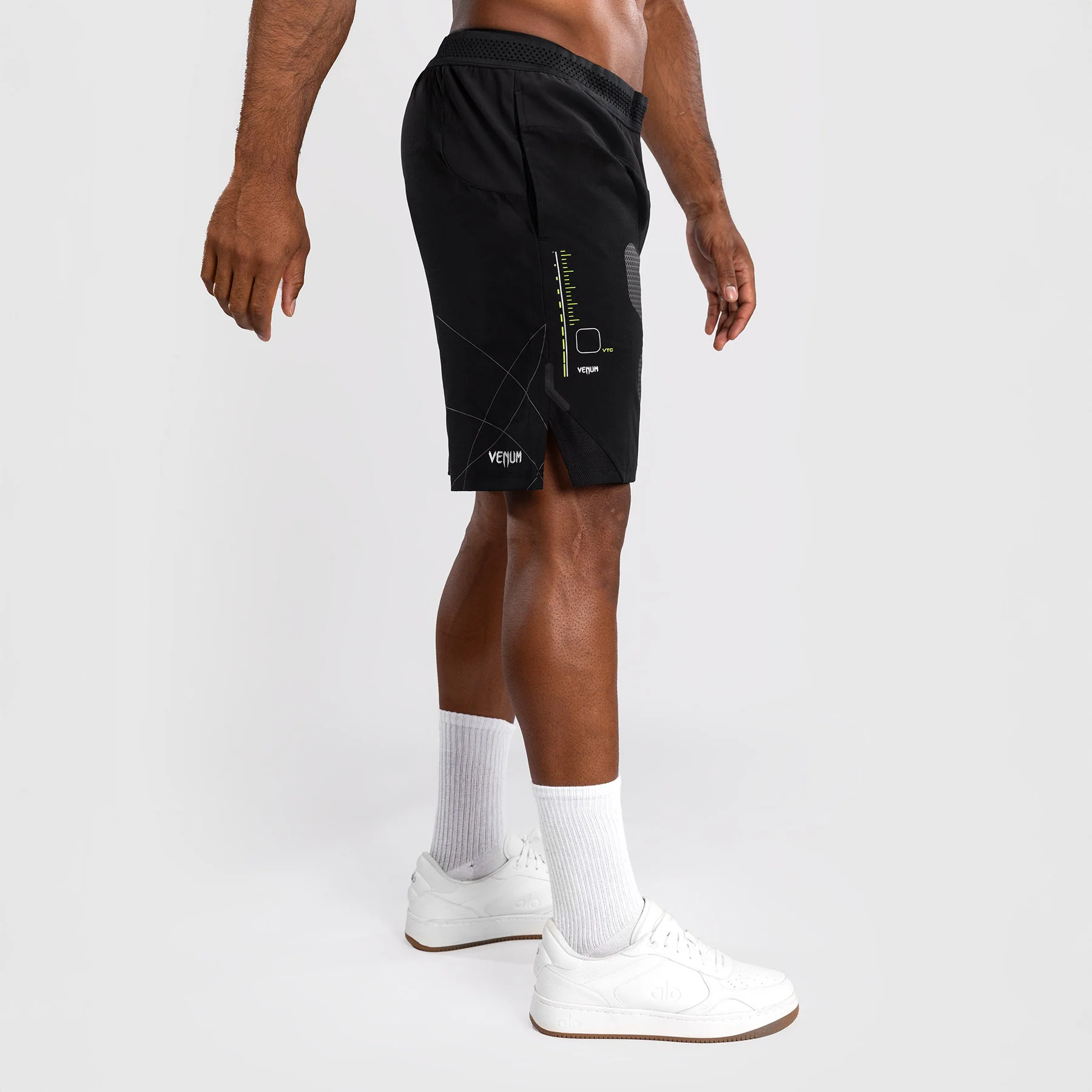 Pantalones cortos de entrenamiento Venum Training Camp 4.0 - Image 4