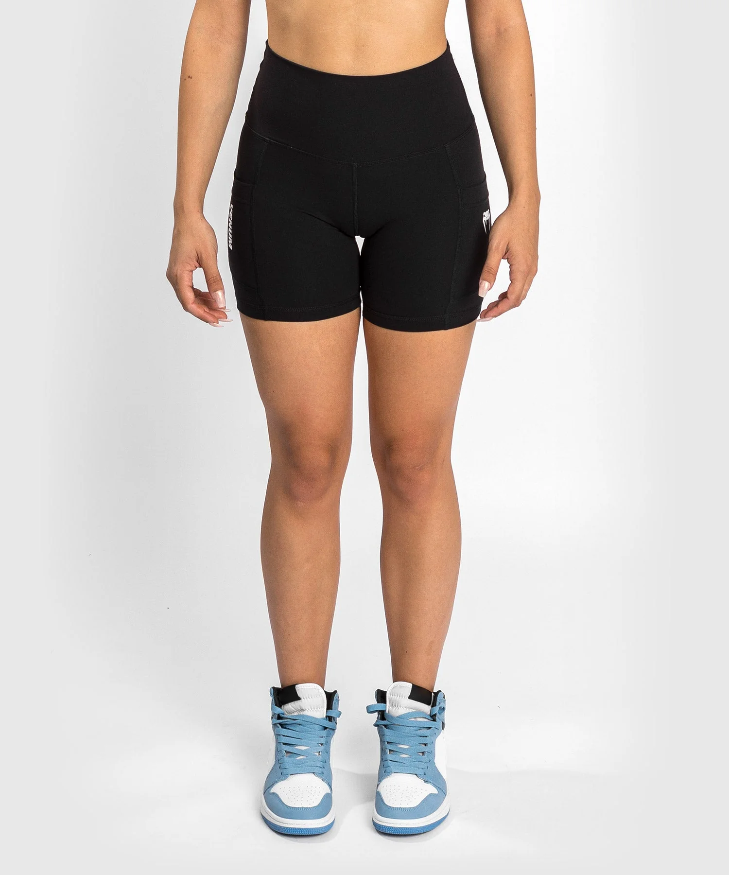 Shorts mujer Venum Essential 