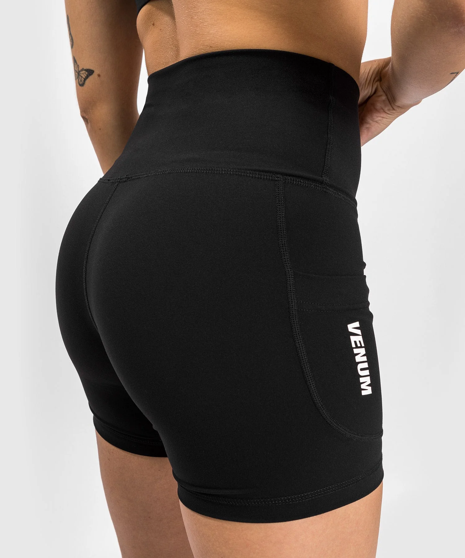 Shorts mujer Venum Essential  - Image 2