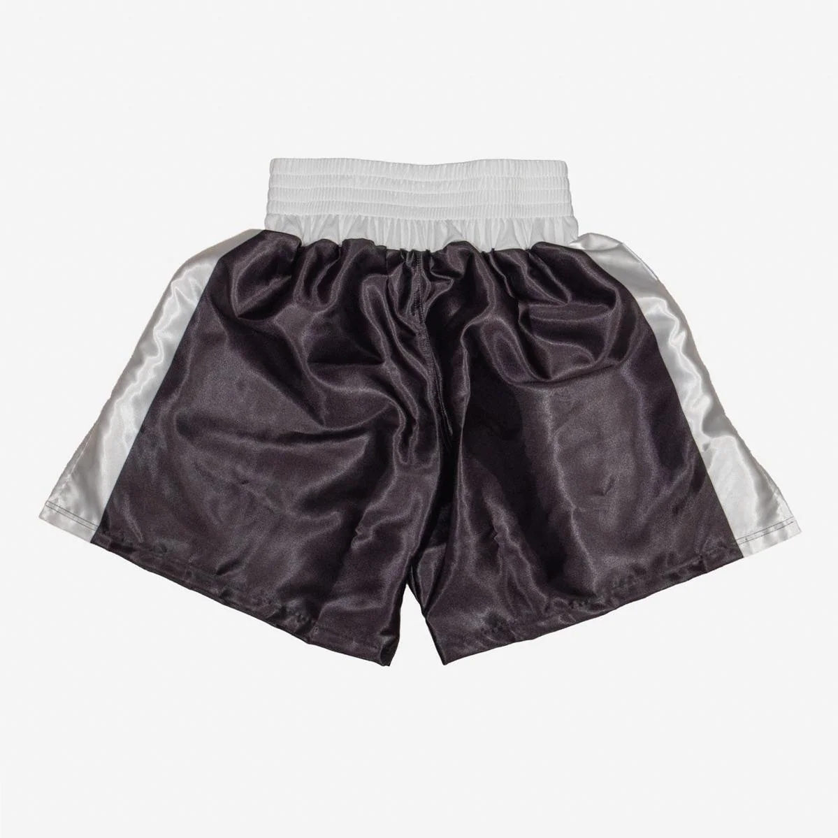 Pantalones cortos kick-thai SAP WAKO Competición de combate negro  - Image 2