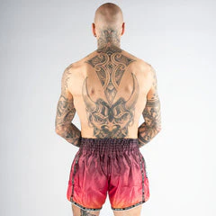 Pantalones kick-thai 8 Weapons Vivo - Image 23