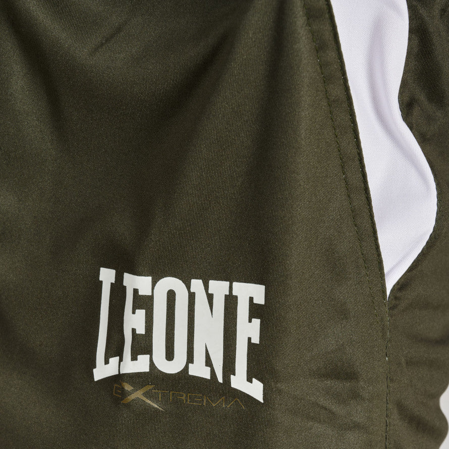 Pantalones cortos Leone Extrema Logo ABX112 - Image 10