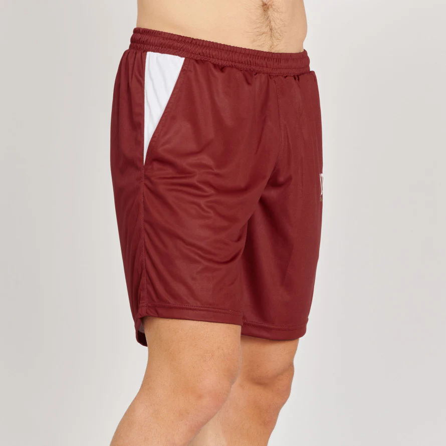 Pantalones cortos Leone Extrema Logo ABX112 - Image 13
