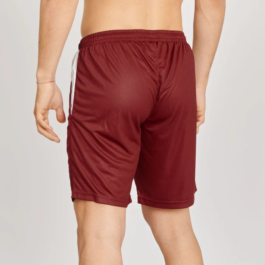 Pantalones cortos Leone Extrema Logo ABX112 - Image 14