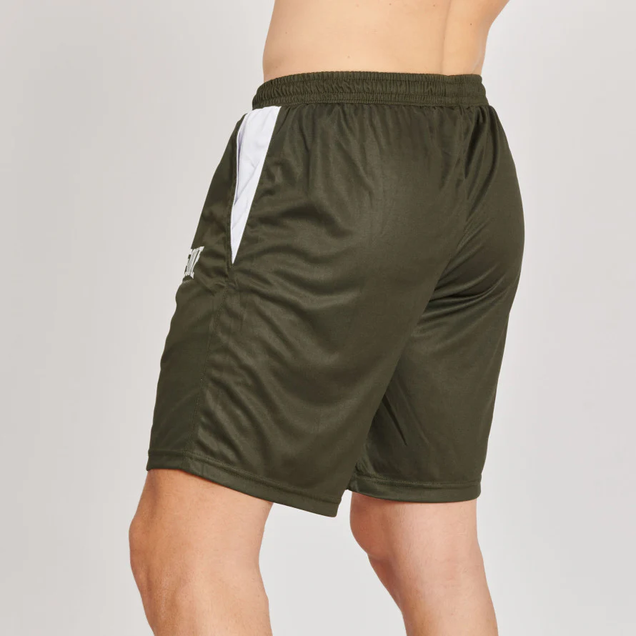Pantalones cortos Leone Extrema Logo ABX112 - Image 8