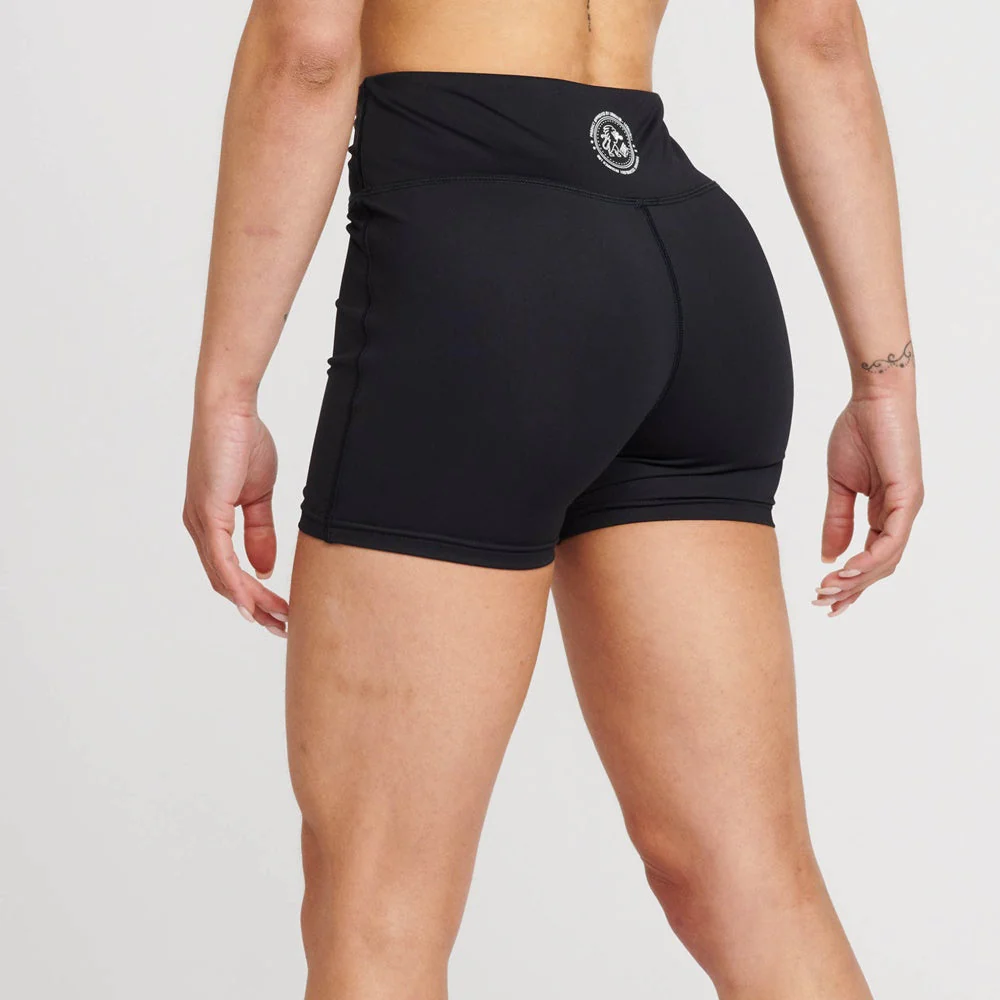 Pantalones cortos mujer Leone Bandera ABX823  - Image 4