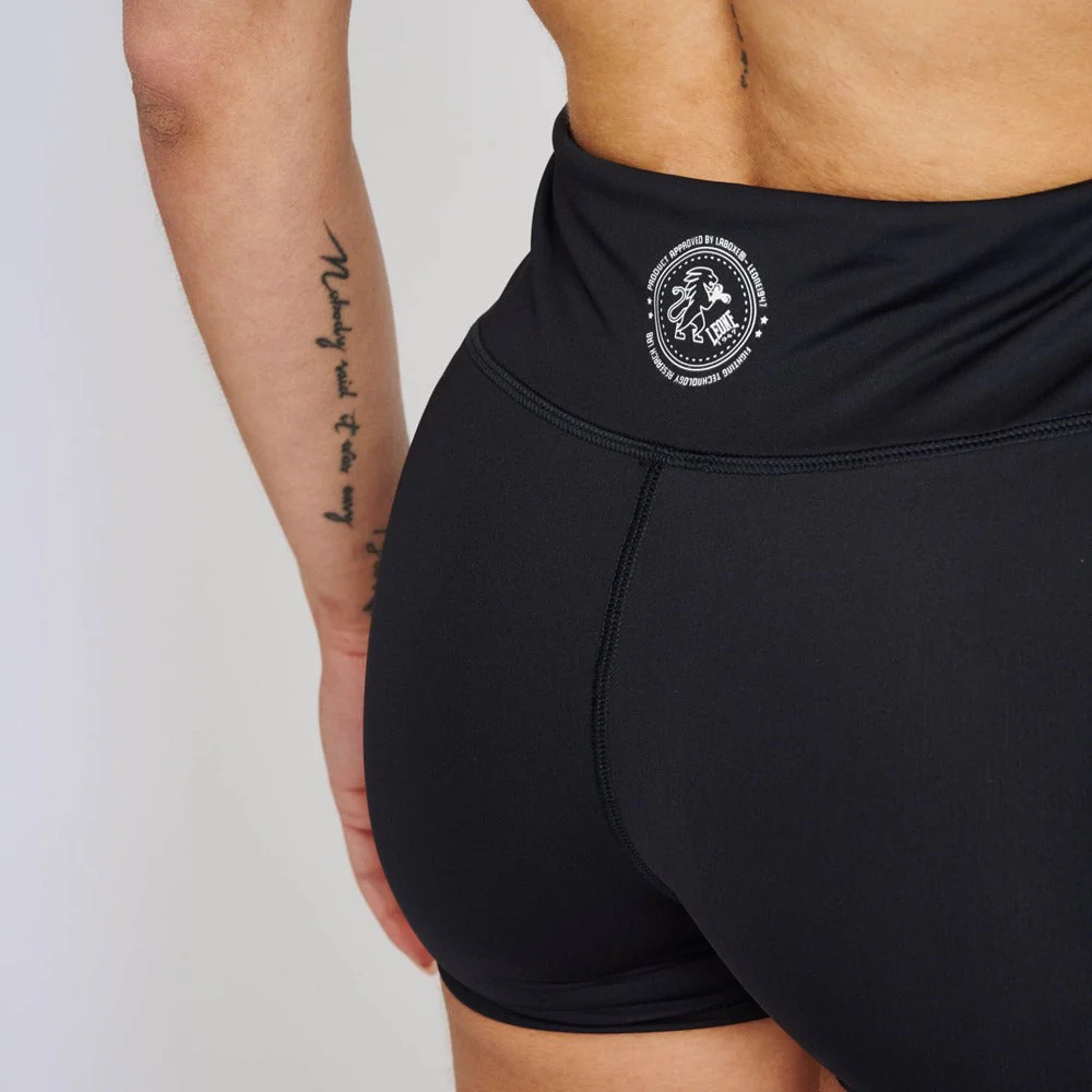 Pantalones cortos mujer Leone Bandera ABX823  - Image 7