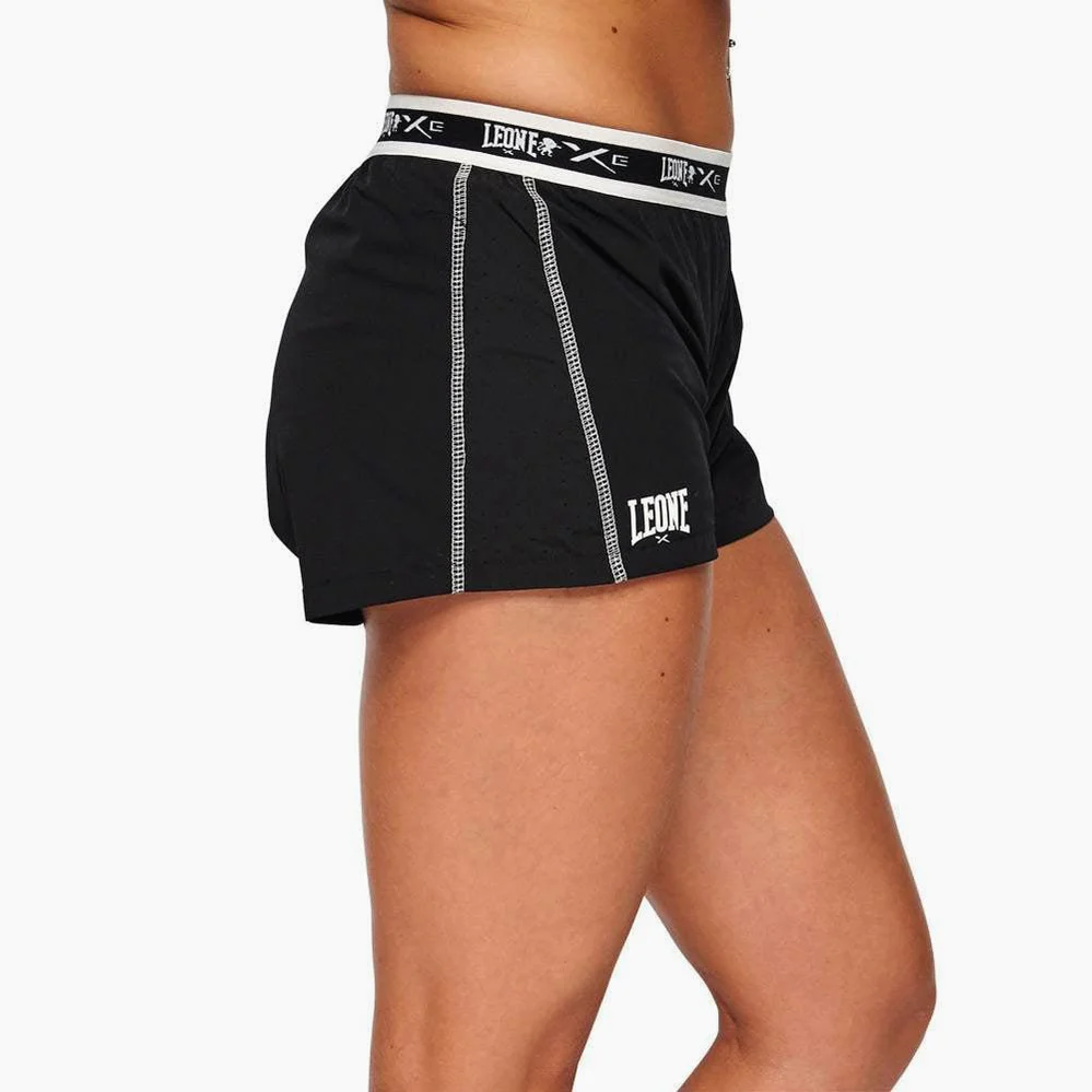 Pantalones cortos mujer Leone Extrema IV ABX222  - Image 2