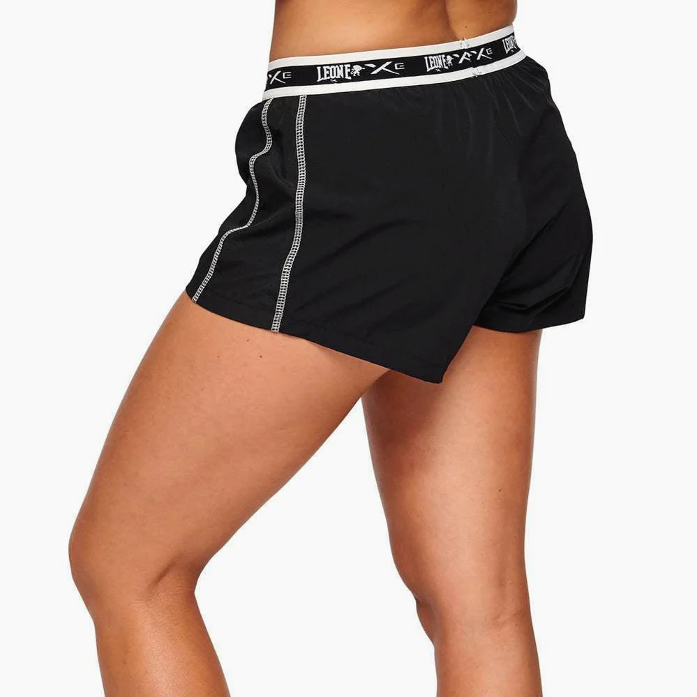 Pantalones cortos mujer Leone Extrema IV ABX222  - Image 3