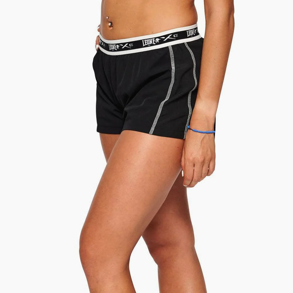 Pantalones cortos mujer Leone Extrema IV ABX222  - Image 5