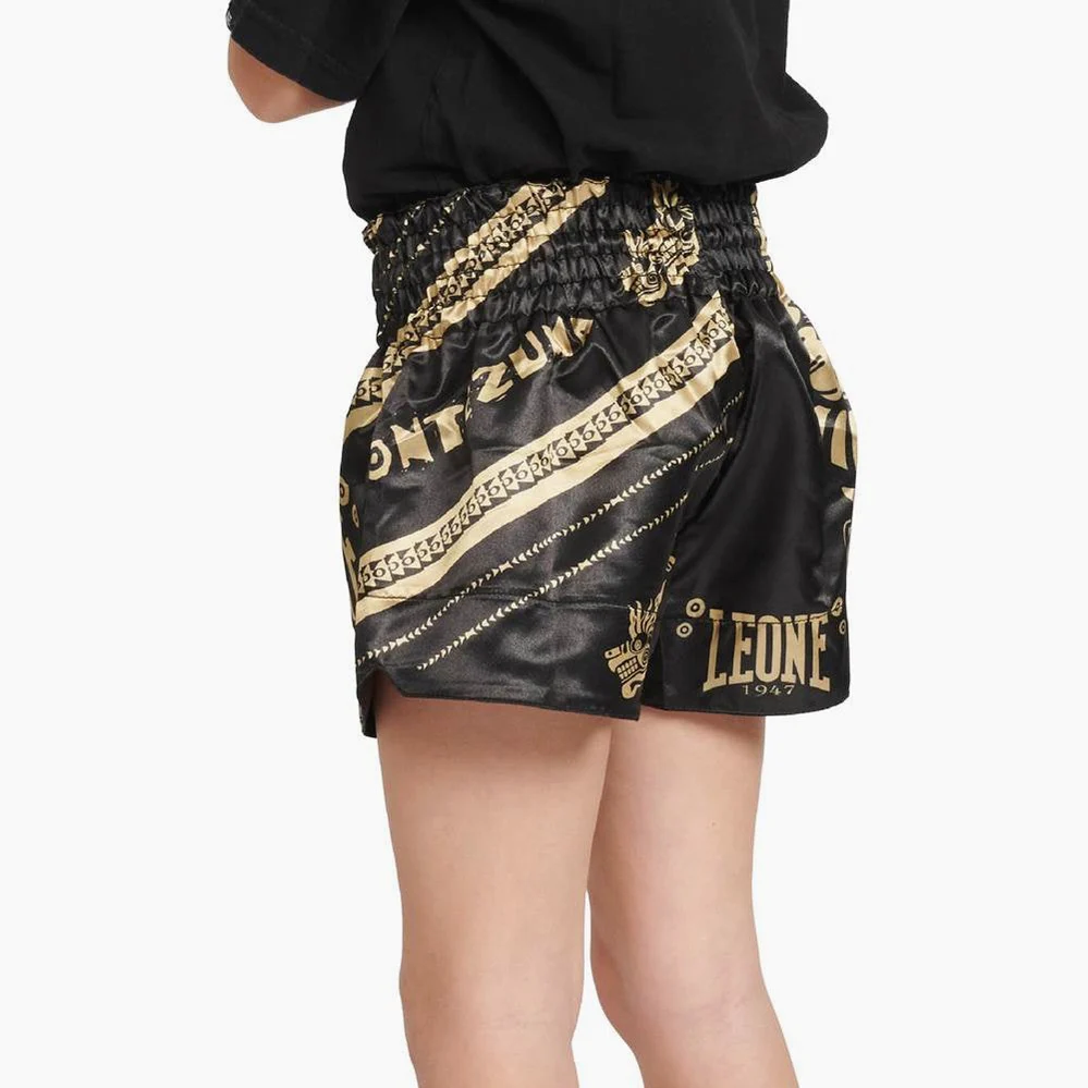 Pantalones cortos niño Leone Montezuma ABJ09 - Image 5