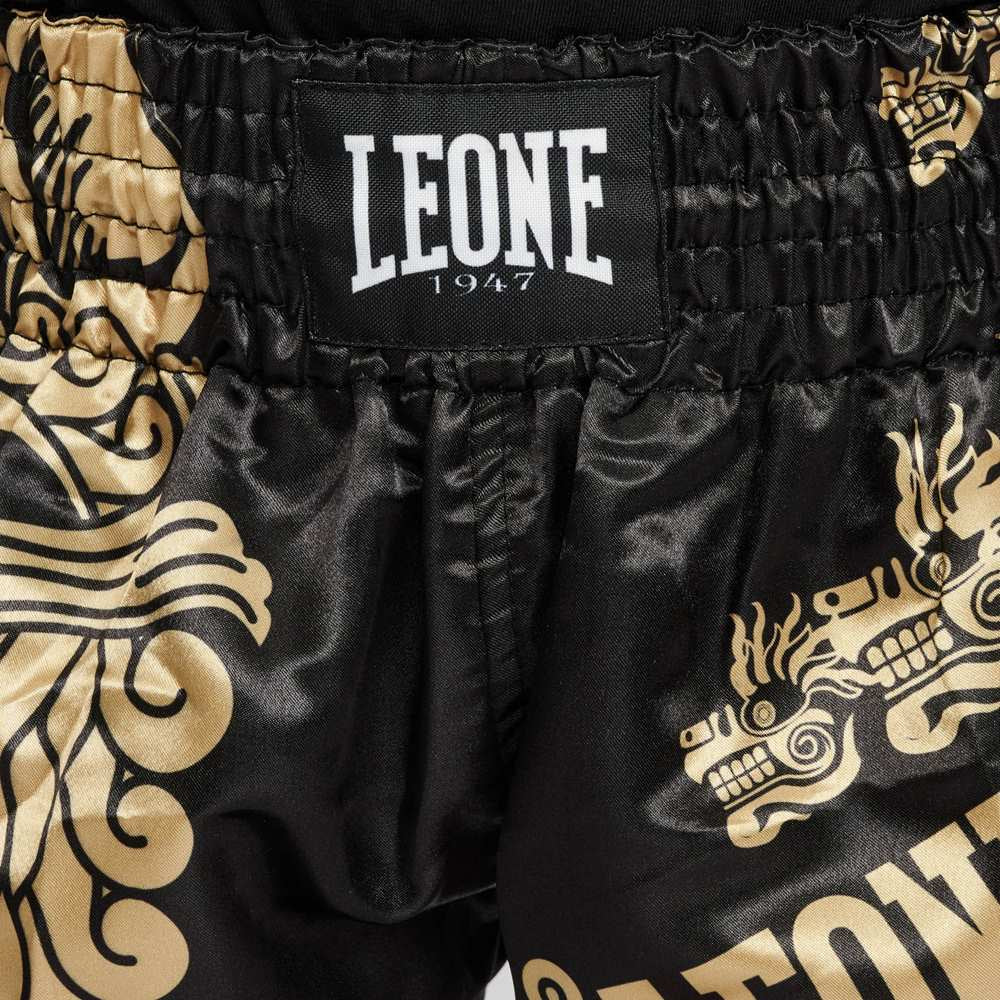 Pantalones cortos niño Leone Montezuma ABJ09 - Image 9