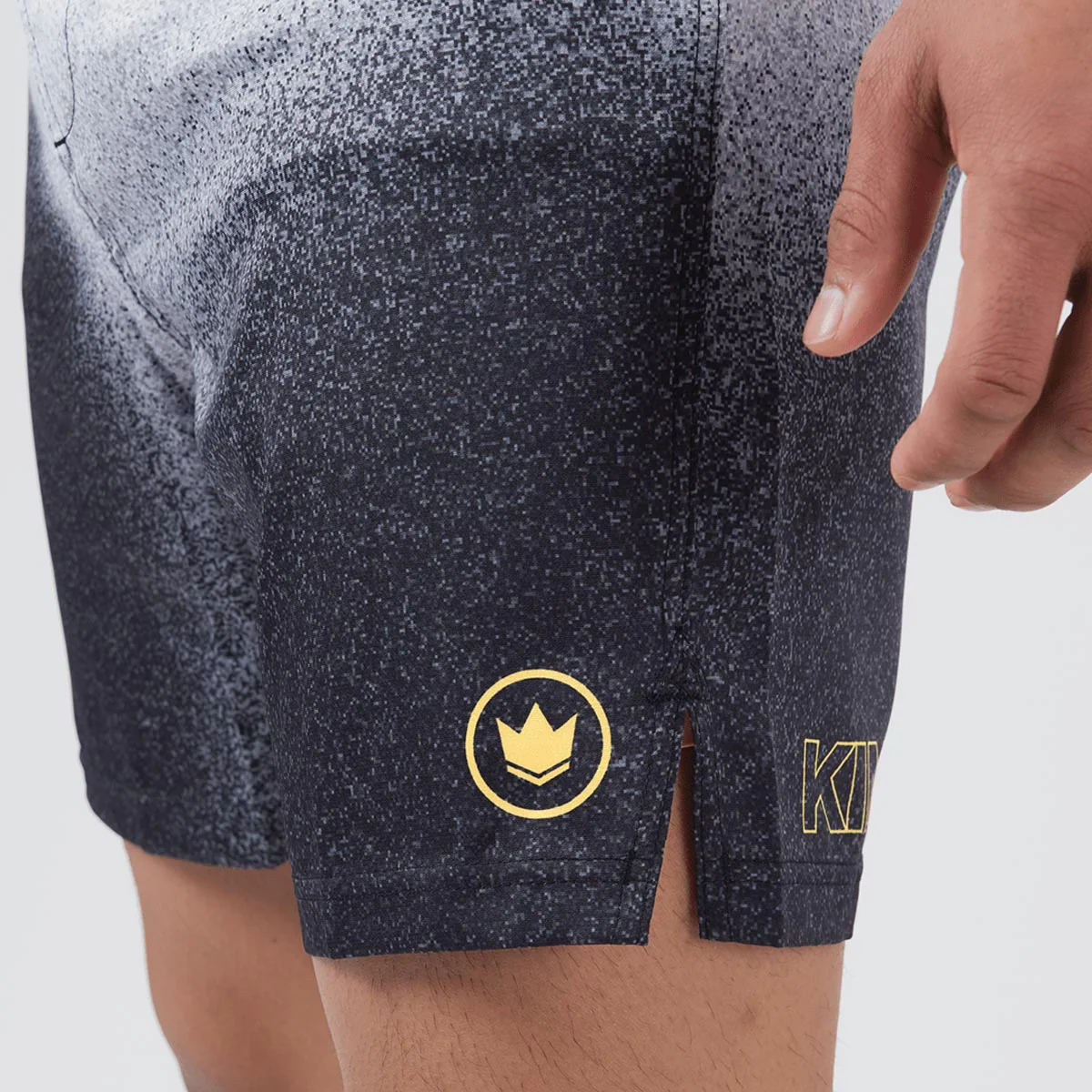 Pantalones cortos No-Gi Kingz Galaxy - Image 10