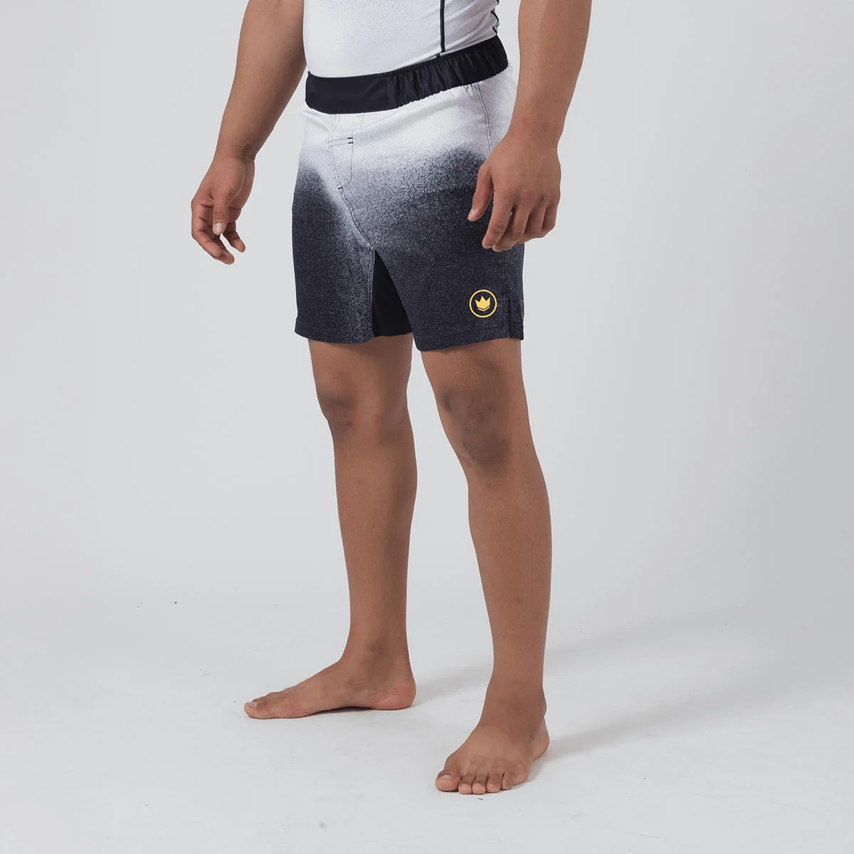 Pantalones cortos No-Gi Kingz Galaxy - Image 6