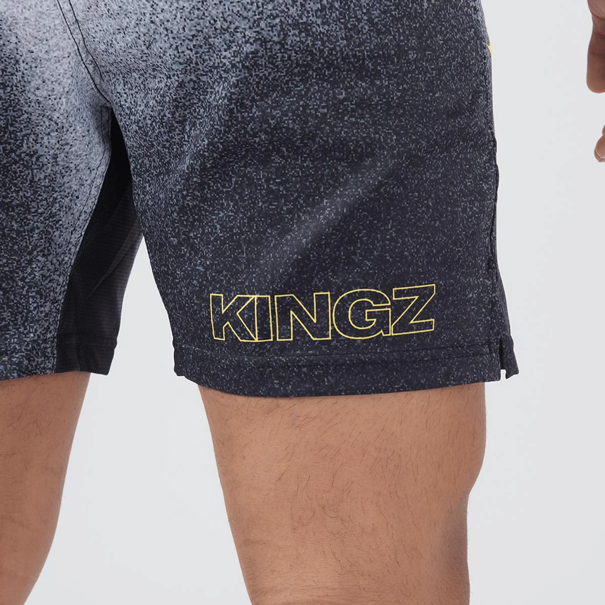 Pantalones cortos No-Gi Kingz Galaxy - Image 8